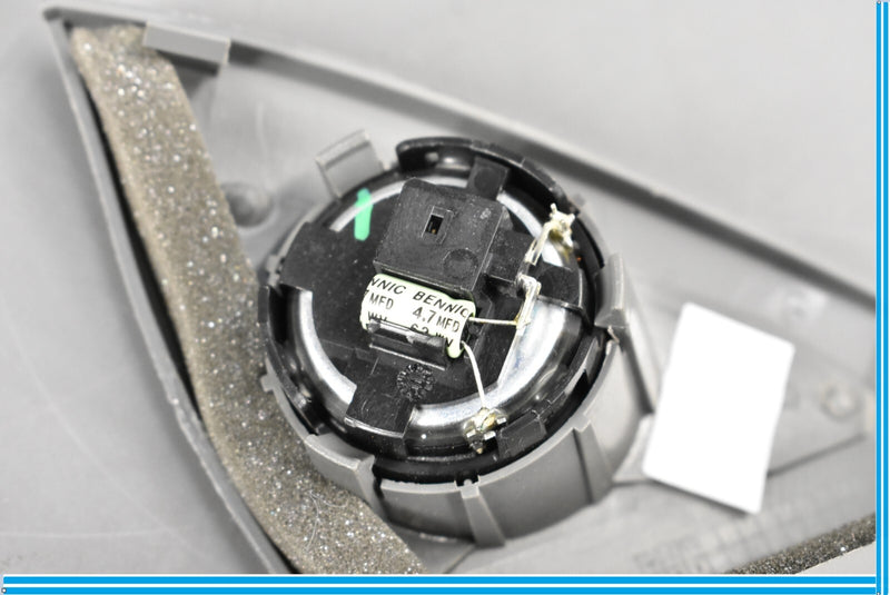 Load image into Gallery viewer, 07-13 Mercedes S550 S600 S63 S400 W221 Door Corner Speak Left Driver Side Oem
