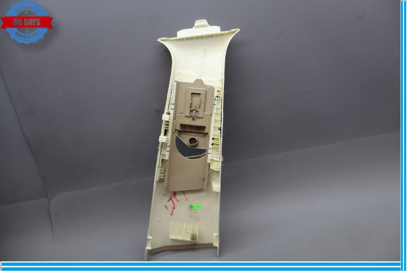 Load image into Gallery viewer, 06-19 Mercedes X166 GL450 ML350 Front Left Side B Pillar Upper Cover Trim Oem