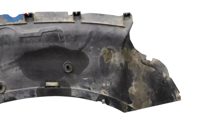 Load image into Gallery viewer, 06-12 Bentley Continental Rear Bumper Lower Guard Shield Cover 3W5825508B OEM