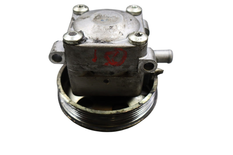 Load image into Gallery viewer, 14-22 Maserati Ghibli M157 Quattroporte M156 Power Steering Pump W/ Pulley Oem