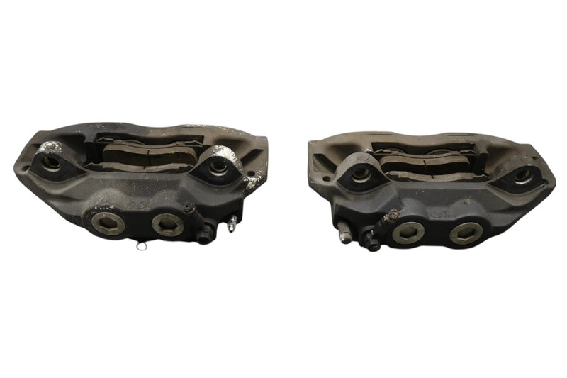 Load image into Gallery viewer, 07-17 Lexus LS460 Front Left & Right Side Brake Calipers Set 4773050210 Oem