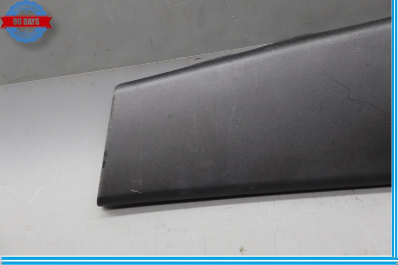 Load image into Gallery viewer, 14-17 Fiat 500L Front Left Driver Side B-Pillar Lower Trim Garnish Cover Oem
