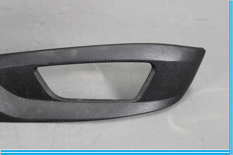 Load image into Gallery viewer, 09-15 BMW 750Li F01 F02 Front Right Passenger Seat Switch Trim Cover Panel Oem