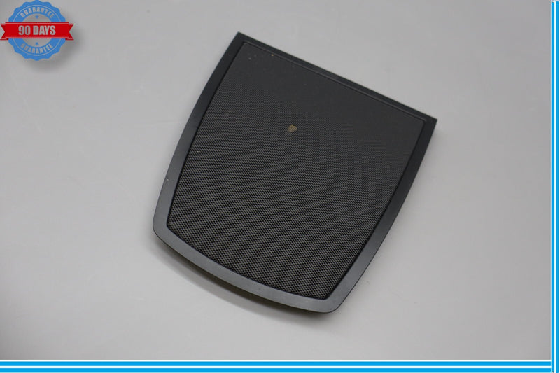 Load image into Gallery viewer, 09-15 BMW 740i 740Li 750i 750Li F01 Front Center Dash Speaker Cover Grille Oem