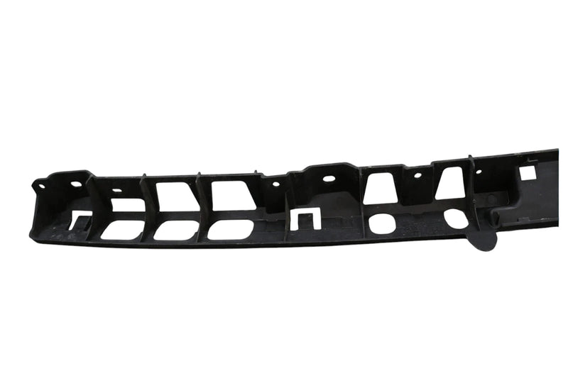 Load image into Gallery viewer, 11-18 Porsche Cayenne Rear Center Bumper Support Mount Bracket 7P5807863 OEM