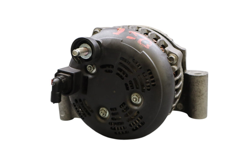 Load image into Gallery viewer, 14-21 Maserati Ghibli Quattroporte Engine Alternator Generator 30318724485 Oem