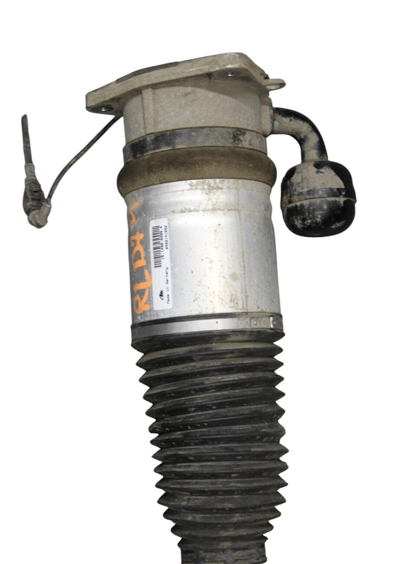 Load image into Gallery viewer, 03-10 Bentley Continental Rear Left Driver Air Ride Air Shock Strut Absorber Oem