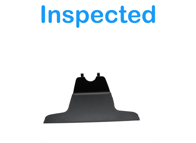 Load image into Gallery viewer, 17-19 Alfa Romeo Giulia Interior Roof Top Rear View Mirror Cover Trim Panel Oem