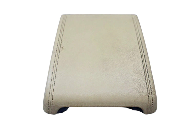 Load image into Gallery viewer, 09-15 Jaguar XF XFR Center Console Arm Rest Armrest Panel Cover 8X23F044K84 Oem