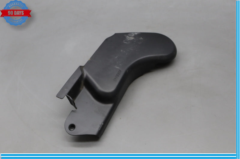 Load image into Gallery viewer, 14-19 Jaguar X152 F-Type Right Seat Rearward Outer Recline Trim Cover Panel Oem