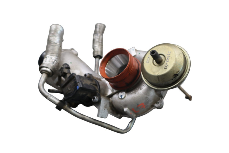 Load image into Gallery viewer, 14-20 Mercedes CLA250 GLA250 Engine Turbocharger Turbo Charger 2700901480 Oem