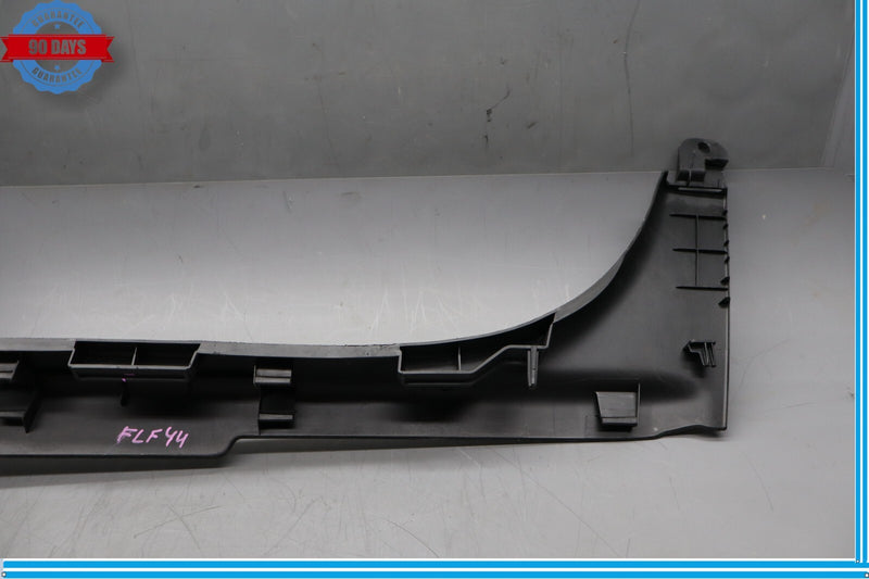 Load image into Gallery viewer, 14-17 Fiat 500L Front Left Driver Side Door Sill Scuff Plate Cover Trim Oem