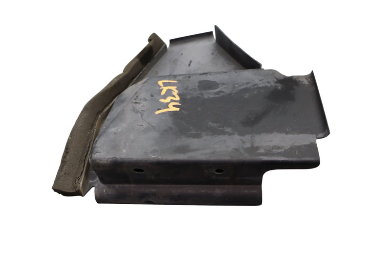 Load image into Gallery viewer, 11-17 Infiniti QX56 QX80 Radiator Left Driver Side Lower Air Seal 21497ILA0C Oem