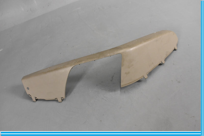 Load image into Gallery viewer, 09-16 Audi A4 Wagon Front Left Driver Door Armrest Trim Panel Oem