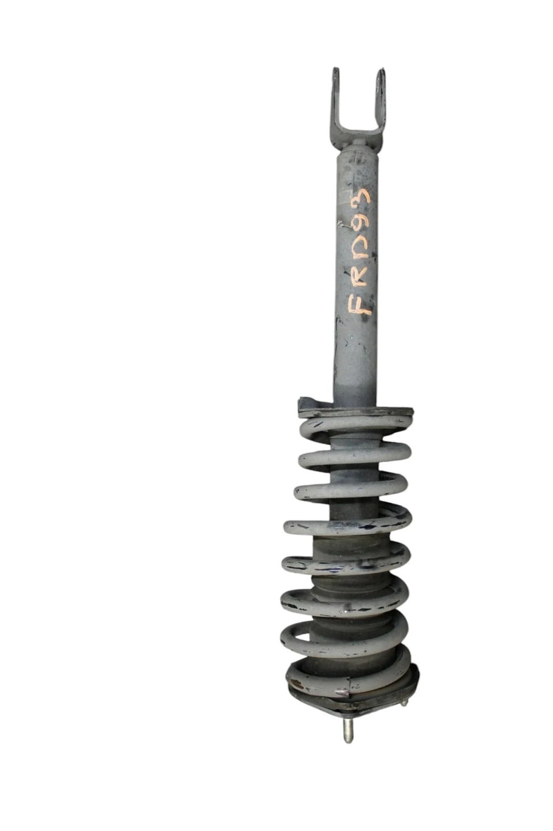 Load image into Gallery viewer, 2007 - 2012 LEXUS LS460 RWD FRONT RIGHT SHOCK ABSORBER STRUT & COIL SPRING OEM