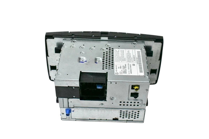 Load image into Gallery viewer, 06-08 Mercedes R500 R350 R320 Command Head Unit Navigation Radio CD Player Oem