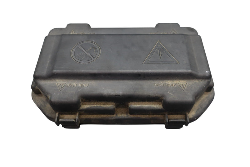 Load image into Gallery viewer, 12-18 BMW 320i 328i 428i F30 Power Distribution Fuse Box Module Cover Oem