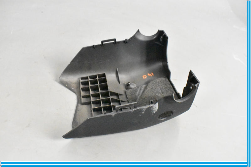 Load image into Gallery viewer, 07-12 Lexus LS460 Front Left Driver Upper & Lower Steering Column Cover Oem