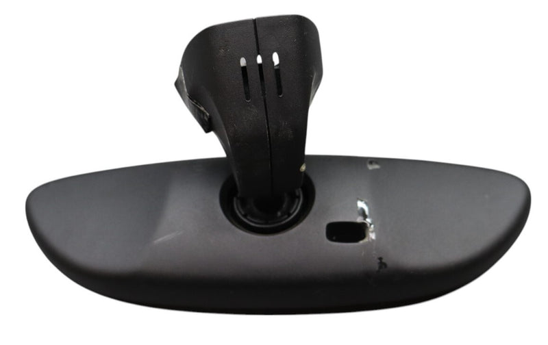 Load image into Gallery viewer, 11-14 Porsche Cayenne 958 GTS Front Interior Rear View Mirror Black Oem