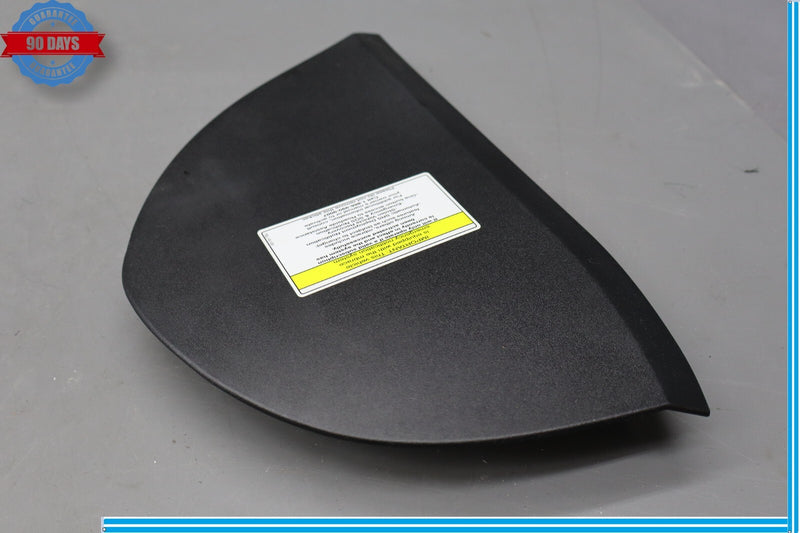 Load image into Gallery viewer, 07-13 Mercedes S550 S400 W221 Left Side Dashboard Dash Trim Cover Black Oem