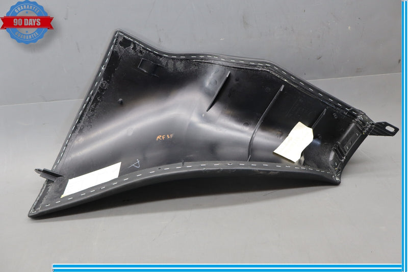 Load image into Gallery viewer, 10-12 Land Rover Range Rover Rear Right Lower C Pillar Panel Cover Trim Oem