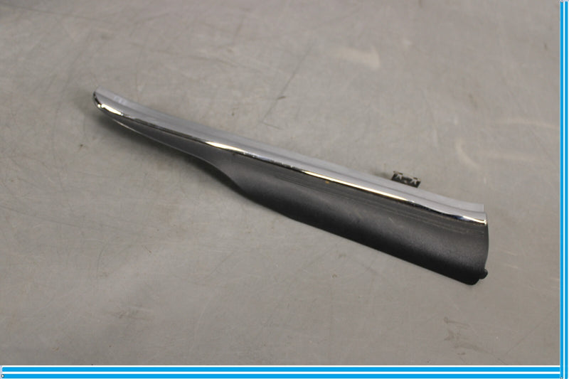 Load image into Gallery viewer, 06-11 Mercedes CLS550 CLS500 W219 Rear Left Side Inner Door Step Sill Plate Oem