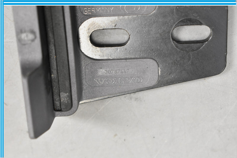 Load image into Gallery viewer, 06-13 Volvo C70 Right Side Interior Trim Luggage Compartment Lock Brace Oem