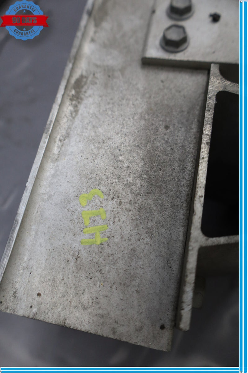 Load image into Gallery viewer, 07-17 Lexus LS460 LS460L Rear Bumper Reinforcement Impact Bar Rebar Oem