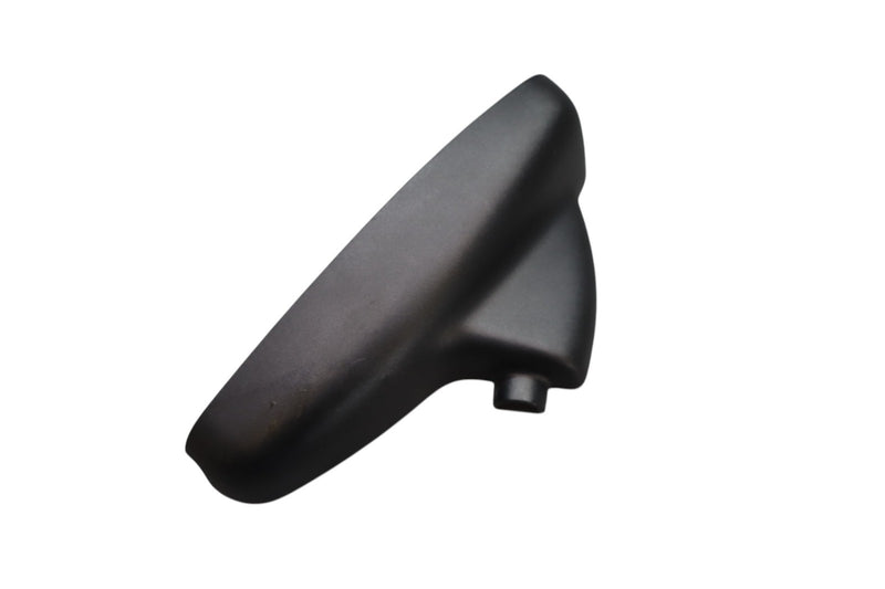 Load image into Gallery viewer, 09-15 Jaguar X250 XF XFR Right Side Interior Rear View Mirror Cover Trim Oem