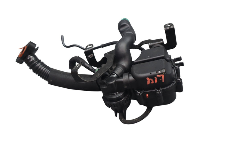 Load image into Gallery viewer, 14-21 Jaguar X152 F-Type 3.0L Inlet Manifold Vacuum Air Chamber Symposer Oem
