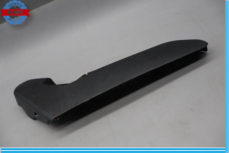 Load image into Gallery viewer, 98-02 Mercedes W210 E430 E320 Front Right Passenger Side Seat Outer Trim Oem