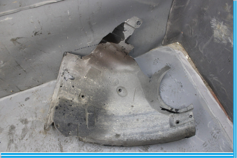 Load image into Gallery viewer, 03-09 Mercedes CLK550 W209 Front Left Driver Fender Liner Splash Shield Oem