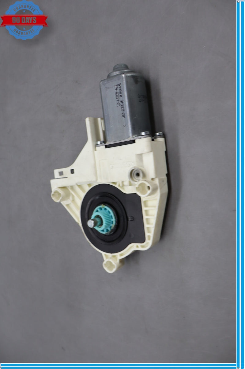 Load image into Gallery viewer, 11-17 Volkswagen Touareg Front Right Passenger Side Door Window Regulator Motor