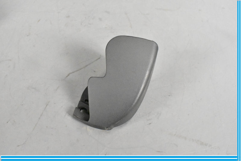 Load image into Gallery viewer, 00-06 Mercedes CL500 CL600 W215 Front Left Lower Inner Seat Trim Cover Oem