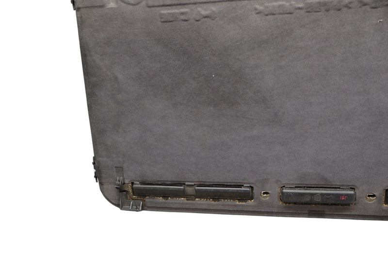 Load image into Gallery viewer, 14-22 Maserati Quattroporte M156 Headliner SunRoof Sun Shade Cover Suede Oem