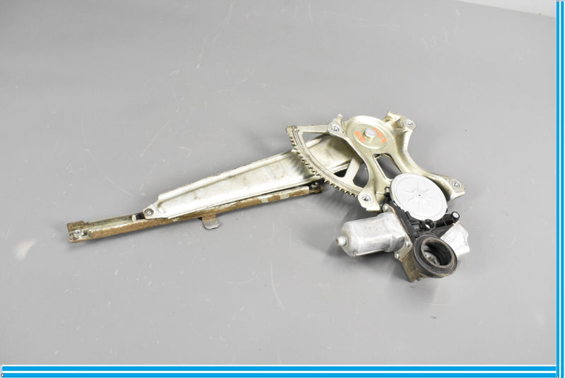 Load image into Gallery viewer, 07-17 Lexus LS460 LS600HL Right Rear Passenger Window Regulator W/Motor Oem