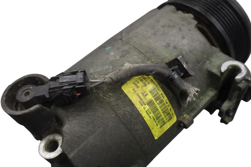 Load image into Gallery viewer, 14-17 LR Range Rover Evoque L538 AC AC A/C Air Conditioning Compressor Oem