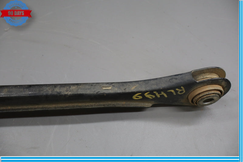 Load image into Gallery viewer, 11-17 Volkswagen Touareg VW Rear Left Driver Side Tie Rod Control Arm Oem