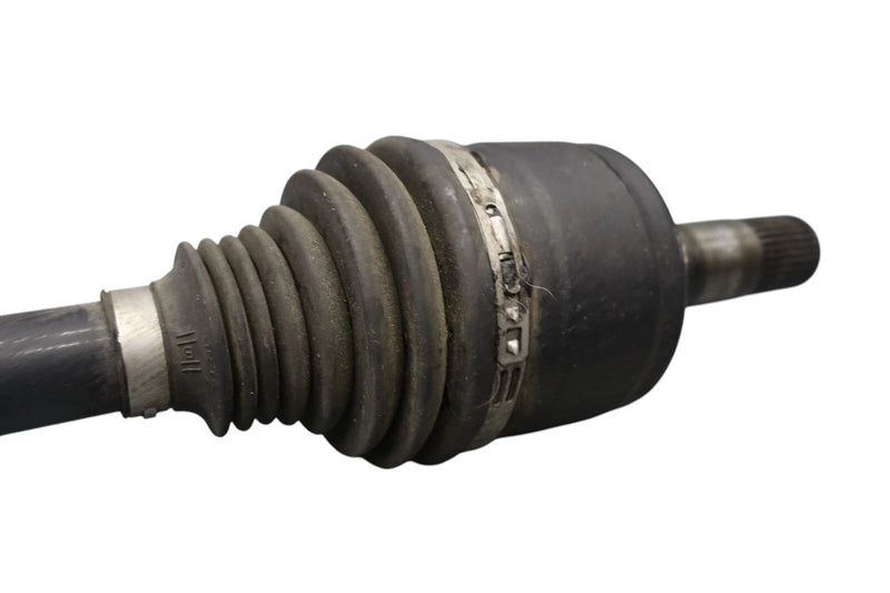 Load image into Gallery viewer, 14-20 Maserati Ghibli Rear Right Passenger Side Axle Shaft Half Shaft Oem