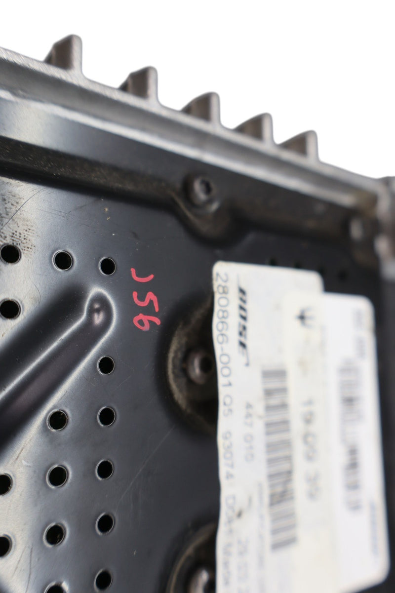 Load image into Gallery viewer, 03-08 Maserati Quattroporte M139 Bose Audio Amplifier Amp 190939 Oem