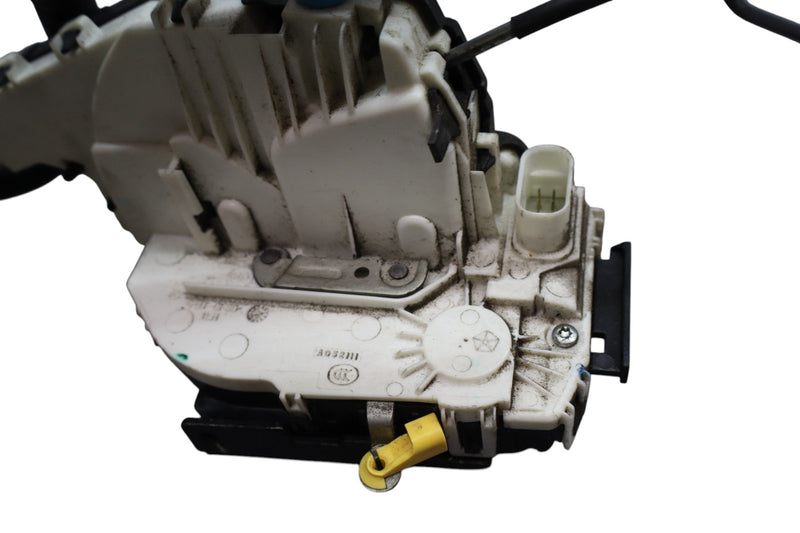 Load image into Gallery viewer, 14-19 Maserati Ghibli Front Left Driver Side Door Lock Latch Actuator Oem