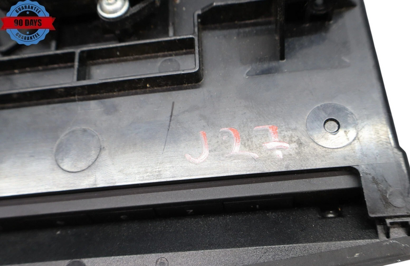 Load image into Gallery viewer, 03-09 Mercedes W211 E500 CLS550 Hazard Switch Control Panel Wood 2116803152 Oem