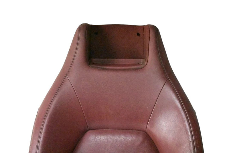 Load image into Gallery viewer, 12-14 Mercedes W204 C204 C Class Coupe Front Right Seat Upper Cushion OEM