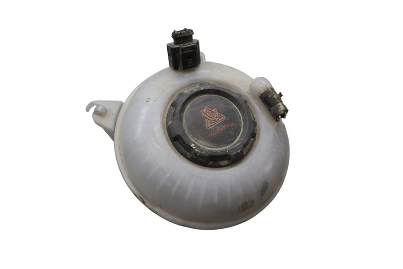 Load image into Gallery viewer, 15-19 Volkswagen E-Golf Engine Coolant Expansion Tank Reservoir 5Q0121407S Oem