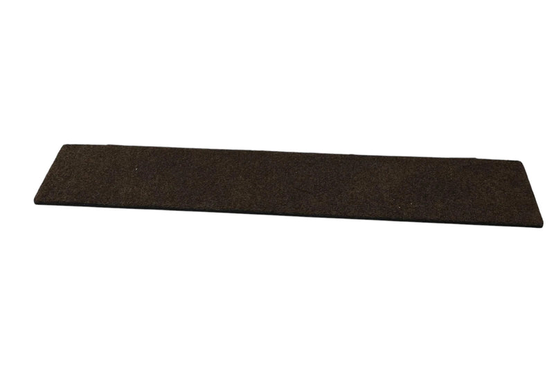 Load image into Gallery viewer, 10-12 Land Rover Range Rover HSE L322 Rear Trunk Tailgate Carpet Trim Cover OEM