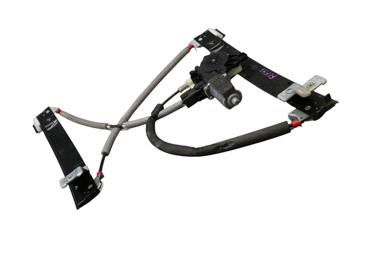 Load image into Gallery viewer, 10-19 Jaguar XJ XJL Front Left Driver Side Door Window Regulator Motor Oem