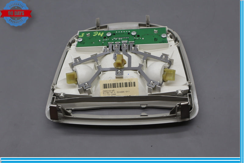 Load image into Gallery viewer, 06-13 Mercedes W164 GL550 GL450 Rear Overhead Dome Light Lamp Oem