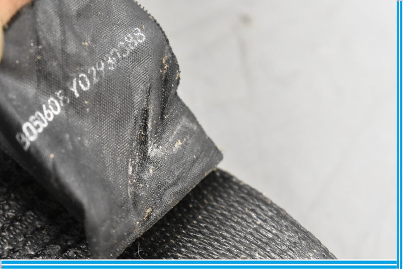 Load image into Gallery viewer, 09-12 Jaguar XF Rear Center Middle Seat Belt Retractor 8X23F611B69BC Oem