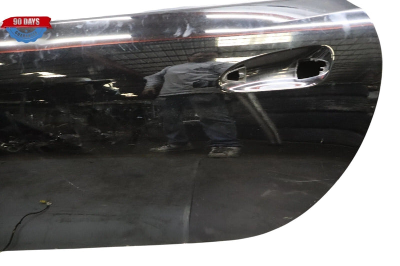 Load image into Gallery viewer, 12-20 Mercedes R172 SLK250 SLK350 Left Driver Exterior Door Shell Panel OEM