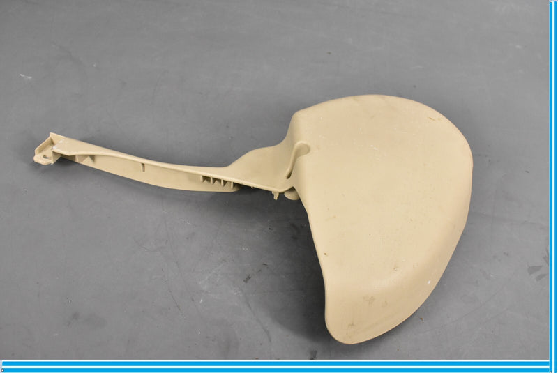 Load image into Gallery viewer, 07-10 Lexus LS460 Front Right Passenger Side Seat Hinge Cover Trim Oem